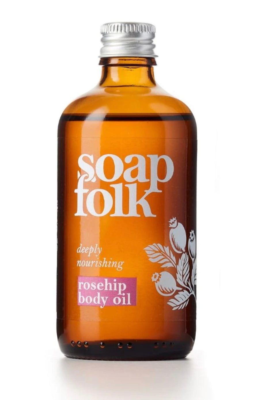 Rosehip Body Oil 100ml