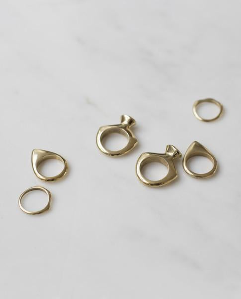 Mini stacking rings – DickieBird Homestore